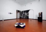 Claudia Wieser, Stories. Exhibition view at Studio SALES di Norberto Ruggeri. Courtesy Studio SALES di Norberto Ruggeri, Roma
