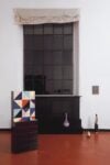 Claudia Wieser, Stories. Exhibition view at Studio SALES di Norberto Ruggeri. Courtesy Studio SALES di Norberto Ruggeri, Roma