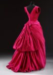 Cristóbal Balenciaga, Evening dress