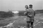 Cristina García Rodero, La Fuerza del Mar, Sao Bartolomeu Do Mar, Portugal, 1997