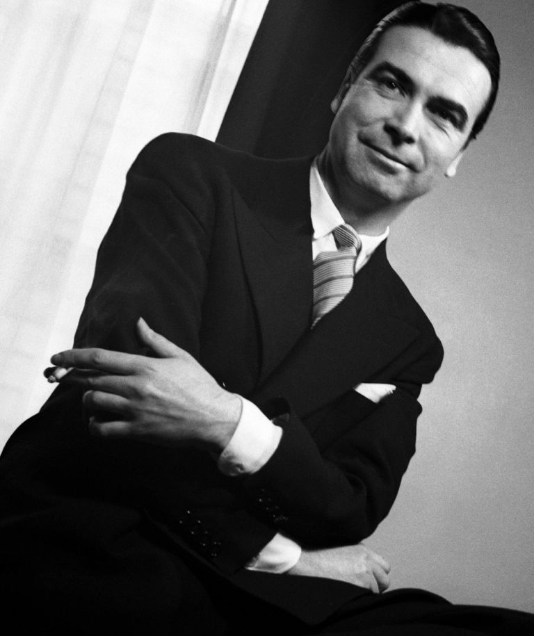 Cristobal Balenciaga