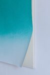 Davide Allieri, The Green Ray (particolare), 2017, disegno, pastello su carta. Courtesy RITA URSO Artopia Gallery. Foto Maxime Galati-Fourcade