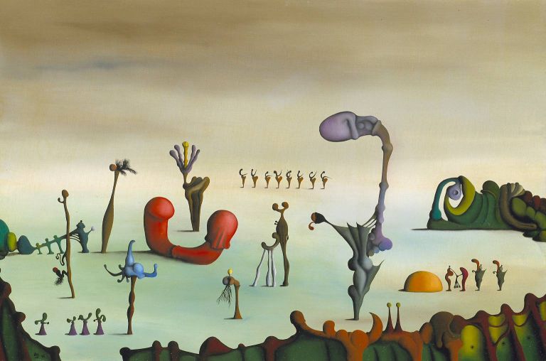 Desmond Morris, The Arena, 1976