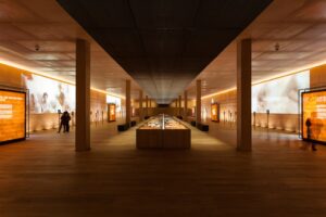 Fuori anche Fondazione Prada: ecco i 5 finalisti del Premio Mies van der Rohe. Due sono musei
