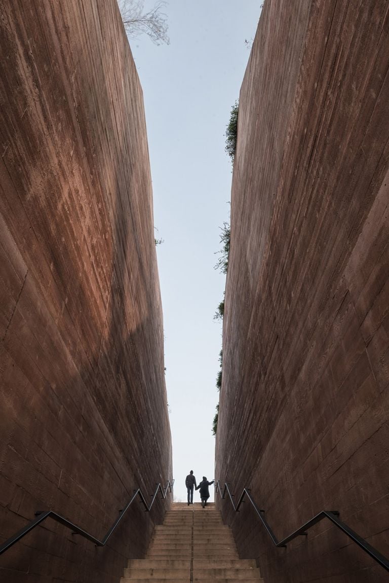 EU Mies van der Rohe Award 2017PL03 01 © Juliusz Sokolowski Fuori anche Fondazione Prada: ecco i 5 finalisti del Premio Mies van der Rohe. Due sono musei