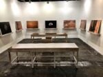 ARCOmadrid 2017, lo stand di Filomena Soares