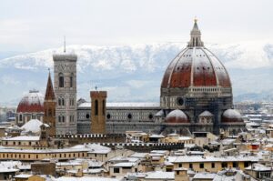 Tutti i numeri del boom turistico di Firenze. +21% in 5 anni, coreani record: +390%