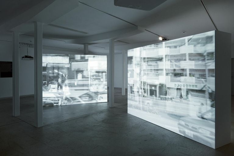 Francesco Jodice, Panorama, Fotomuseum Winterthur (foto Lorenzo Bacci)