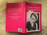 Gianluigi Ricuperati, La scomparsa di me (Feltrinelli)