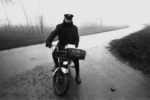 Gianni Berengo Gardin, Un paese vent'anni dopo, 1975