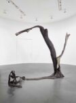 Giuseppe Penone, Equivalenze. Exhibition view at Gagosian Gallery, Roma 2017