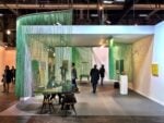 ARCOmadrid 2017, lo stand di Hauser&Wirth