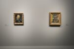 Icône de l’art moderne. La collection Chtchoukine. Exhibition view at Fondation Louis Vuitton, Parigi 2016. Photo Martin Argyroglo