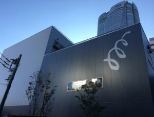 Il quartiere Roppongi di Tokyo si rafforza come polo dell’arte. Con il nuovo Complex665