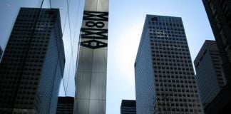Il MoMA, a New York