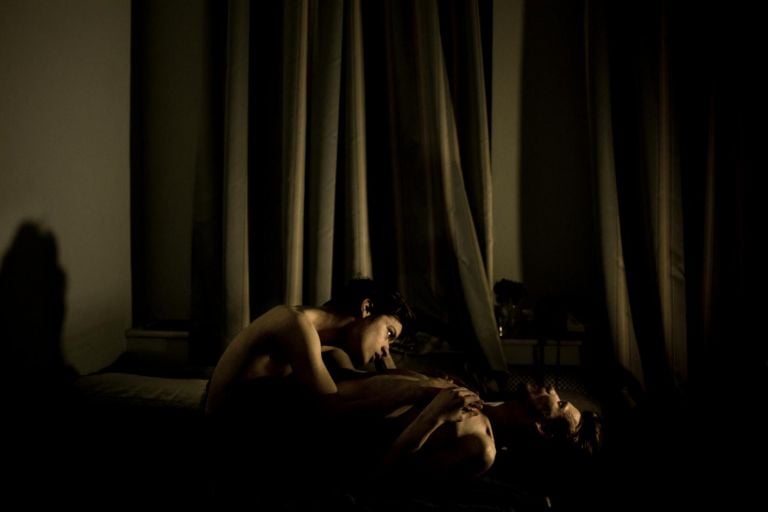 Il World Press Photo of the Year 2015, Mads Nissen