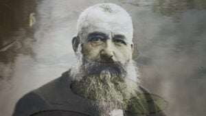 Io, Claude Monet. Un film racconta il grande pittore impressionista