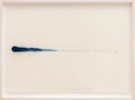Irma Blank, Radical Writings, One way, 1991. Courtesy the artist and P420, Bologna (ph. C. Favero)
