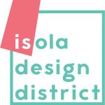 Isola Design District - logo