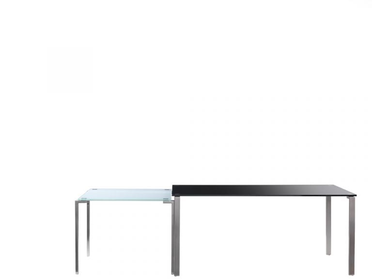 Jean Nouvel, 1=2, prod. Cassina