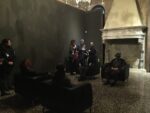 Jheronimus Bosch e Venezia exhibition view at Palazzo Ducale Venezia 2017 5 Jheronimus Bosch protagonista a Venezia. Le immagini della mostra a Palazzo Ducale