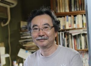 Morto Jirō Taniguchi. Il fumettista giapponese aveva solo 69 anni