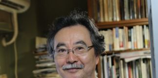 Jirō Taniguchi