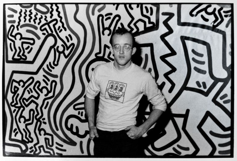 Keith Haring