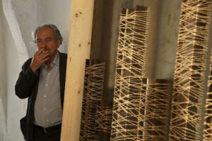 Il mondo dell’arte piange Jannis Kounellis. Il cordoglio sui social