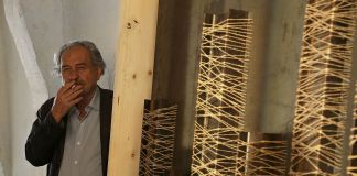 Jannis Kounellis
