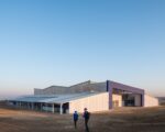 Local Studio, African School for Excellence, Tsakane. Photo (c) David Southwood