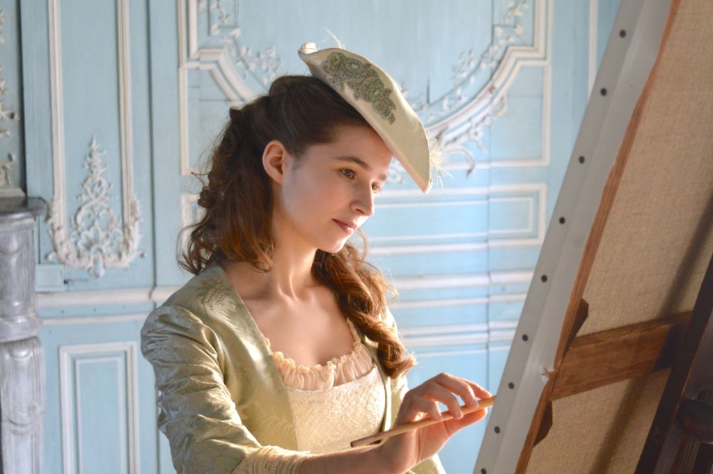 Su Sky Arte: la storia di Louise-Elisabeth Vigée Le Brun, pittrice a Versailles