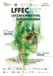 Luca Film Festival 2017, locandina