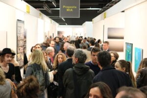 MIA Photo Fair sempre più internazionale. Come sarà l’edizione 2017 della fiera milanese