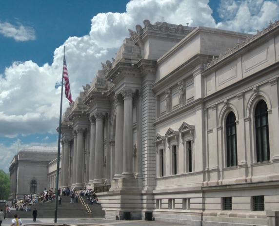 Il Metropolitan Museum di New York mette online gratuitamente 375mila immagini