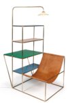Muller Van Severen, Installazione, 2012 © Musée des Arts décoratifs, Paris, Jean Tholance