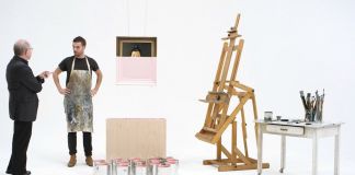 New Ways of Seeing