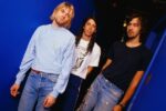 Nirvana 600 x 398 50 anni per Kurt Cobain. Tutte le immagini per celebrare il maestro del Grunge