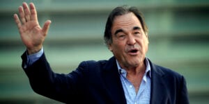 Red carpet stellare al Lucca Film Festival e Europa Cinema 2017. E retrospettiva su Oliver Stone