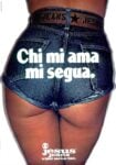 Oliviero Toscani, Jesus Jeans