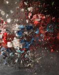 Ori Gersht, Blow Up Untitled 19, 2007