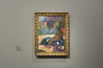 Paul Gauguin, Vairaumati tei oa. Parigi, Fondation Louis Vuitton. Photo Martin Argyroglo