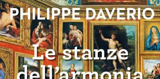 Philippe Daverio, Le stanze dell’armonia (Rizzoli)