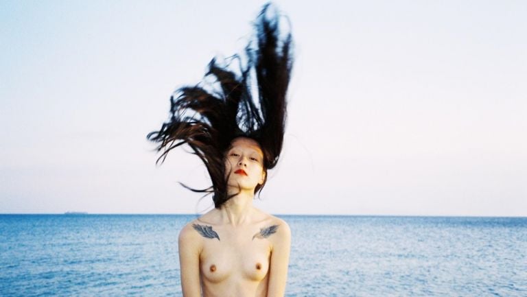 Ren Hang