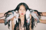 Ren Hang