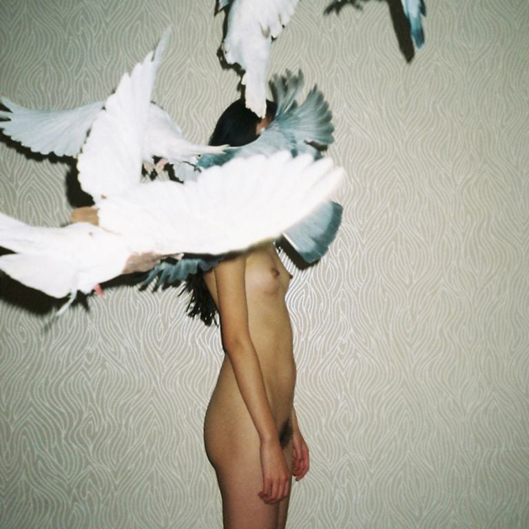 Ren Hang