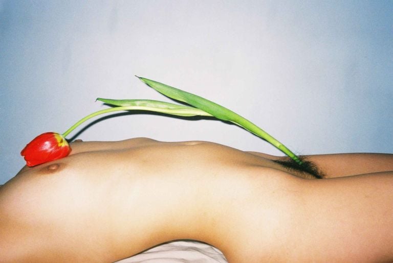 Ren Hang