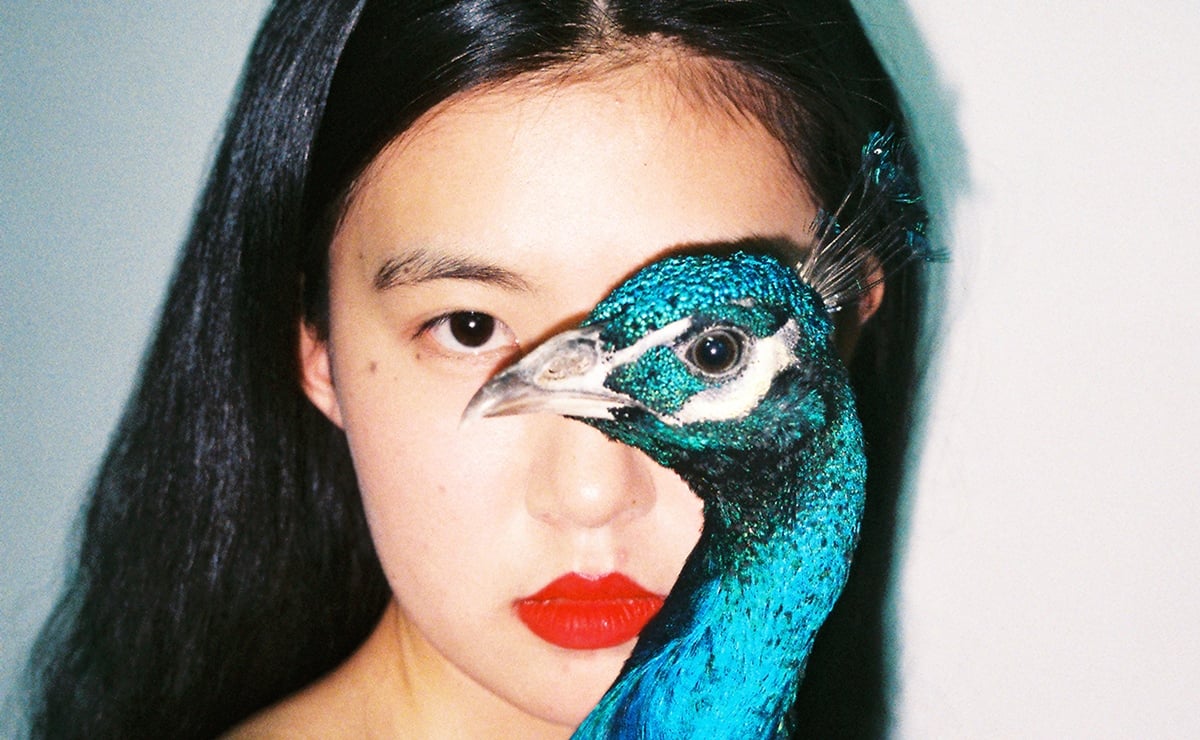 Ren Hang