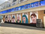 Roxy in the Box, una mostra per N’Albero, Napoli