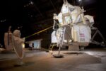 Tom Sachs, Space Program, installation view -Ph. Josh White